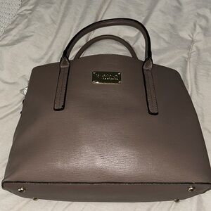 Brown Bebe Bag